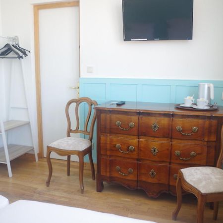 Hotel Richelieu Calais Kültér fotó
