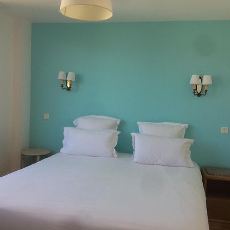 Hotel Richelieu Calais Kültér fotó