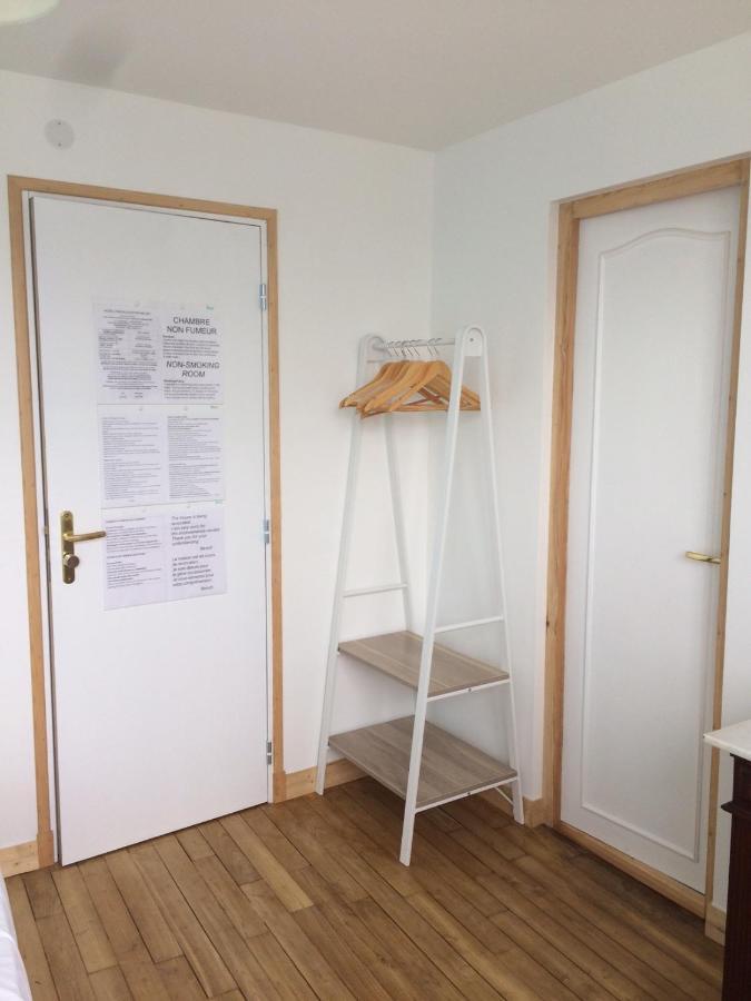 Hotel Richelieu Calais Kültér fotó