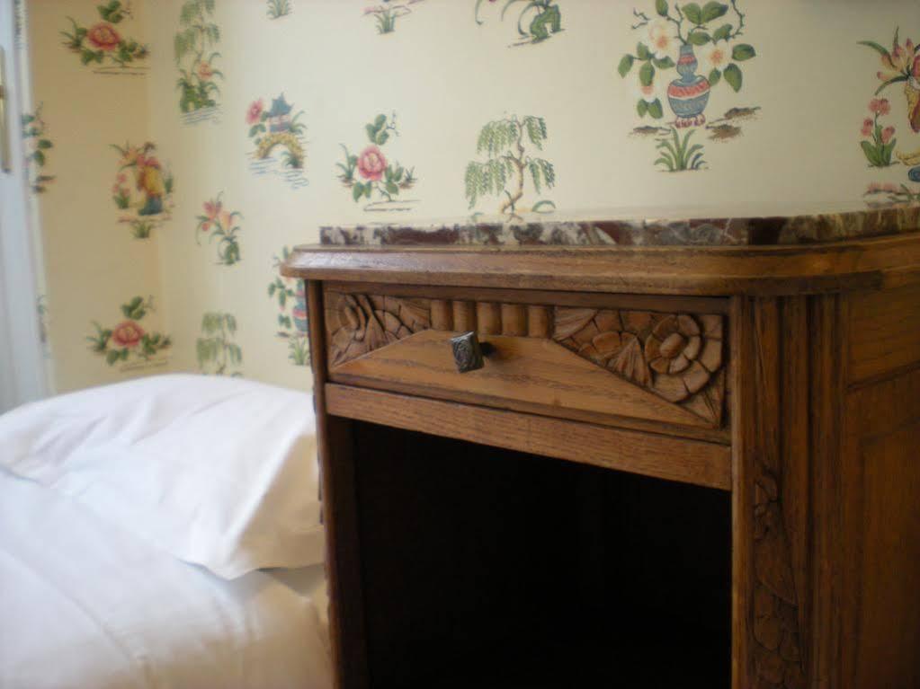 Hotel Richelieu Calais Kültér fotó