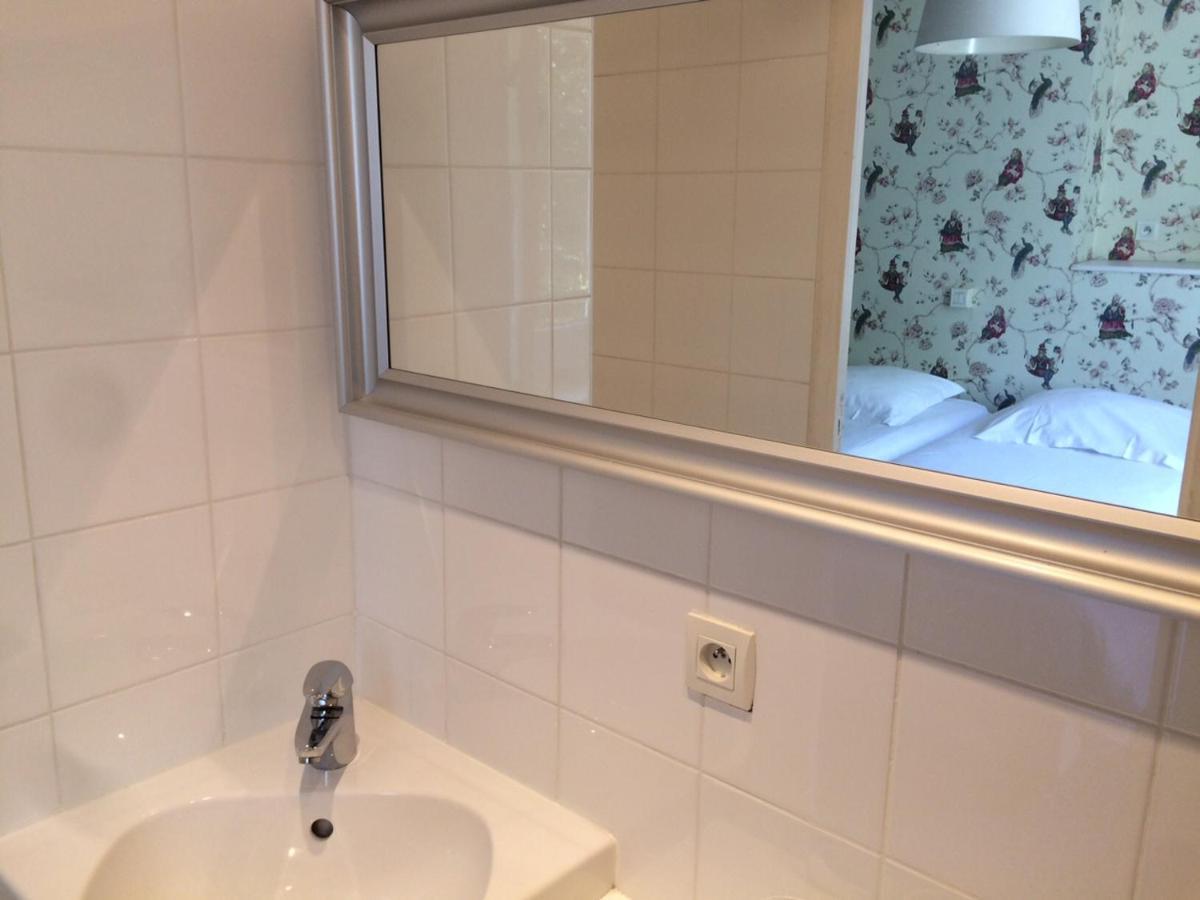 Hotel Richelieu Calais Kültér fotó