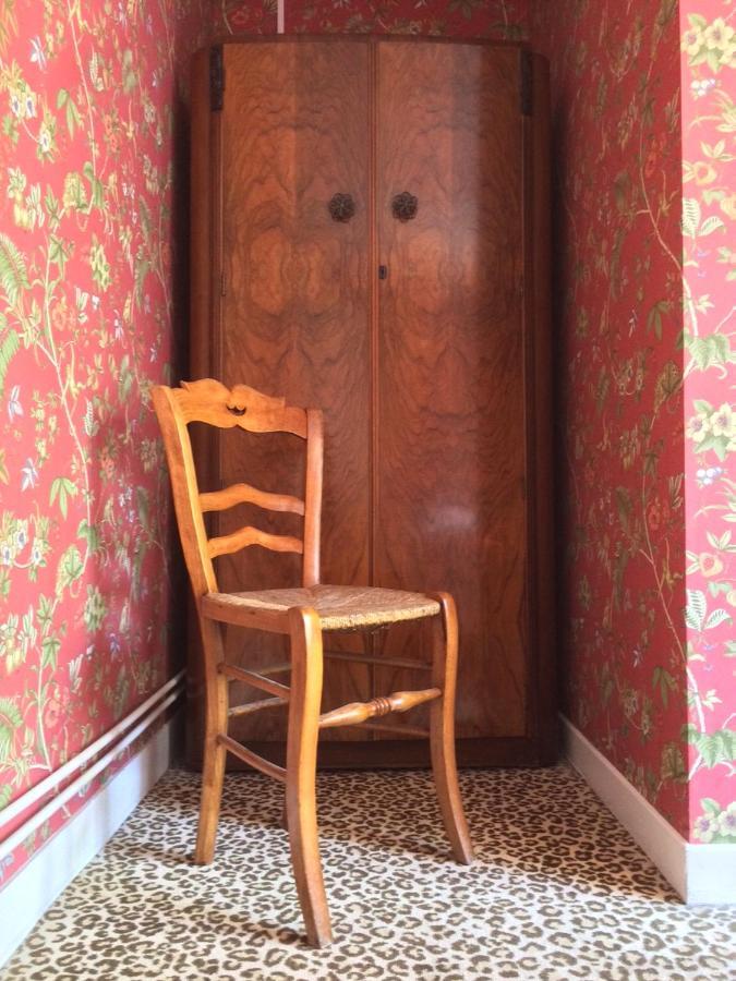 Hotel Richelieu Calais Kültér fotó