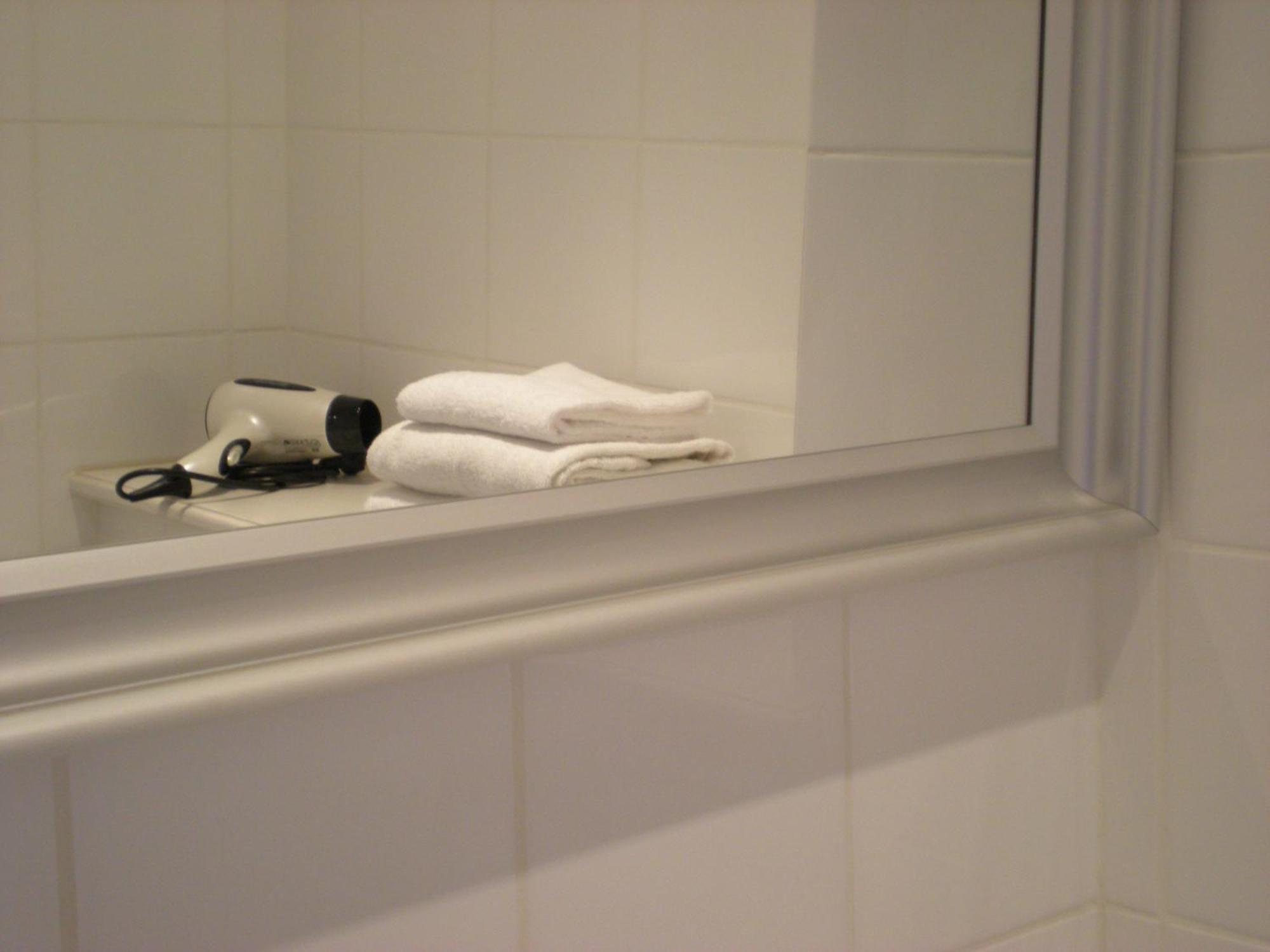 Hotel Richelieu Calais Kültér fotó
