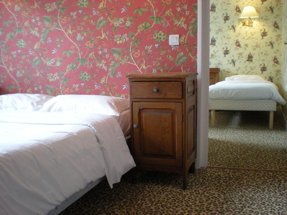 Hotel Richelieu Calais Kültér fotó