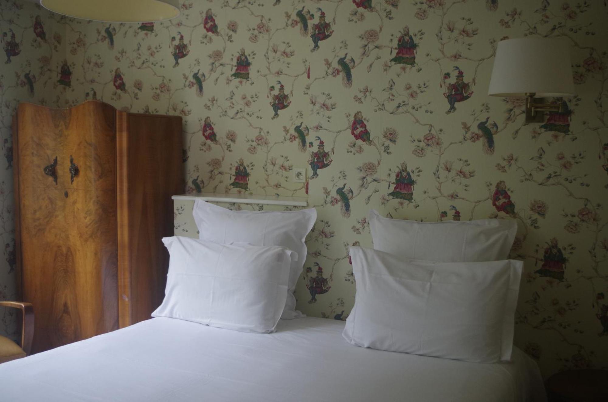 Hotel Richelieu Calais Kültér fotó