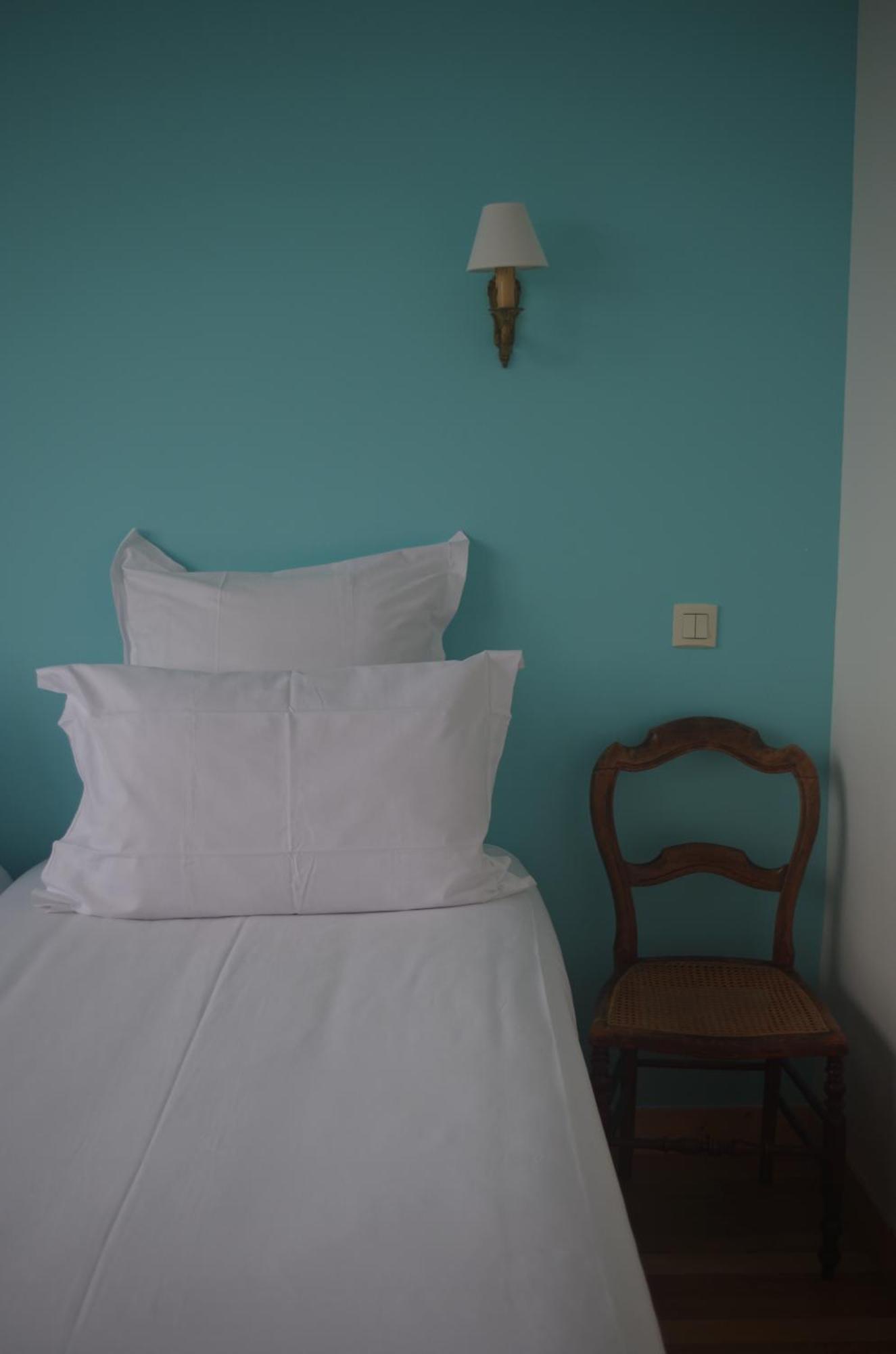 Hotel Richelieu Calais Kültér fotó