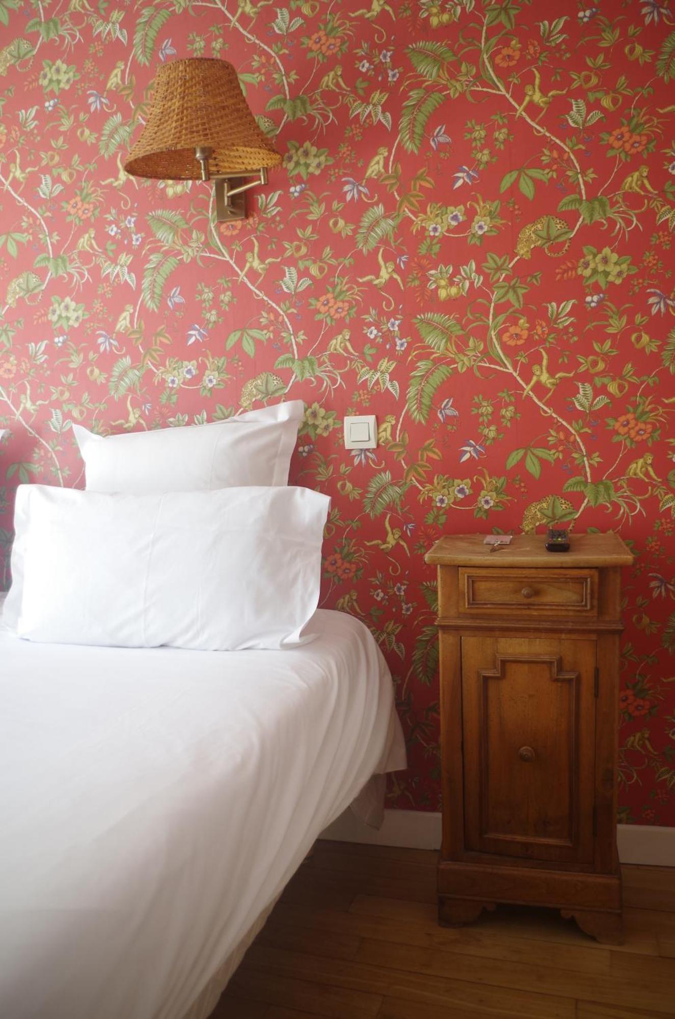Hotel Richelieu Calais Kültér fotó