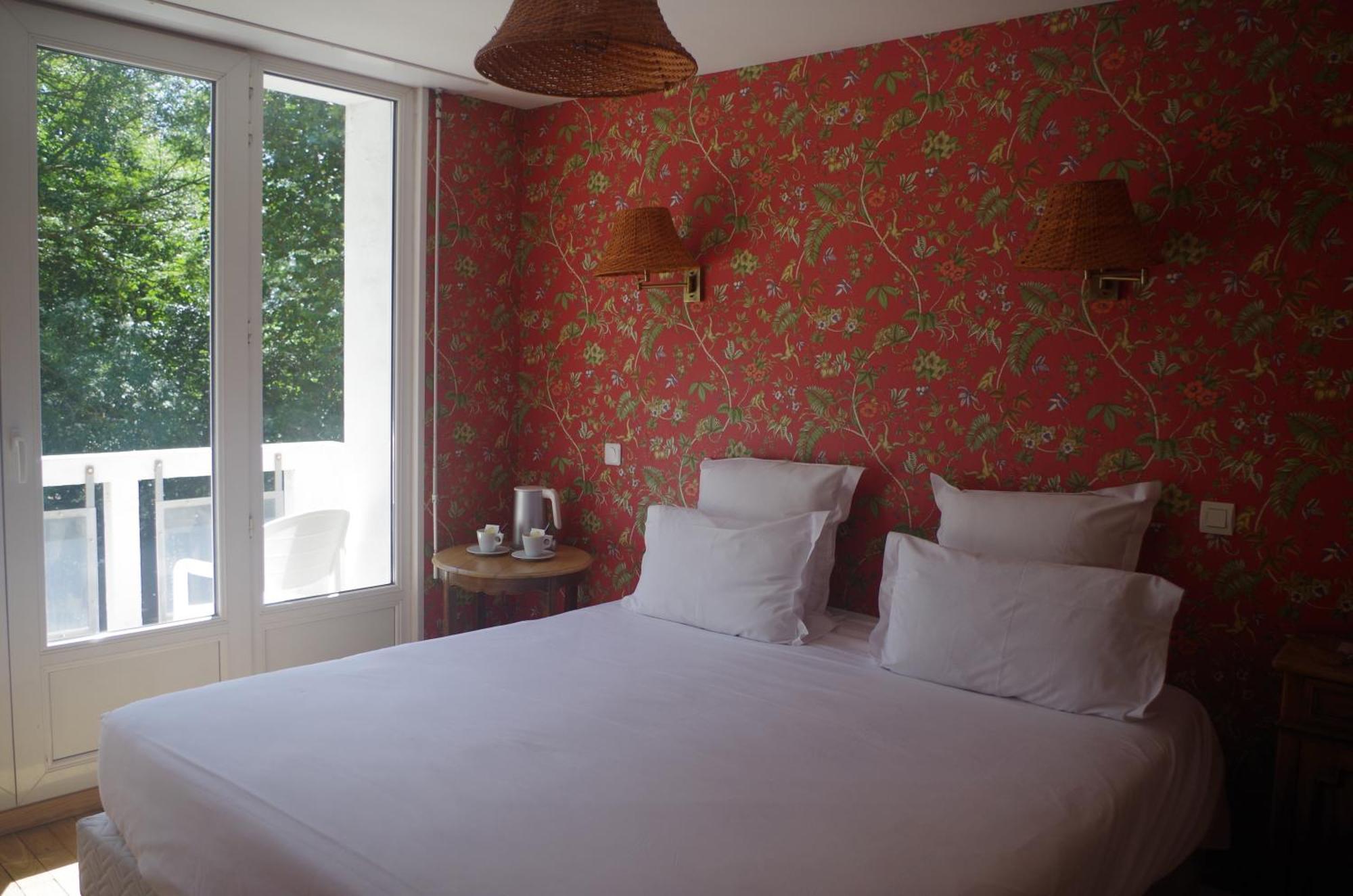 Hotel Richelieu Calais Kültér fotó