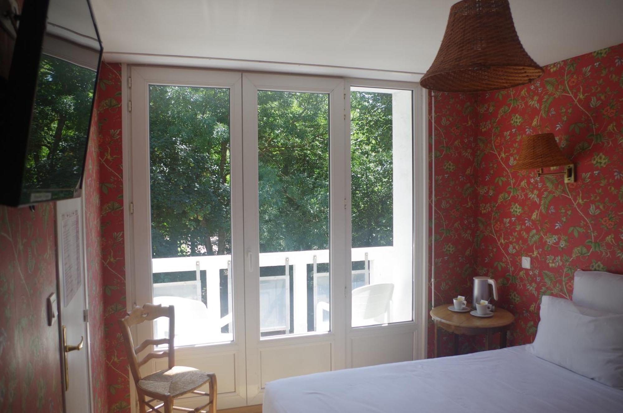 Hotel Richelieu Calais Kültér fotó