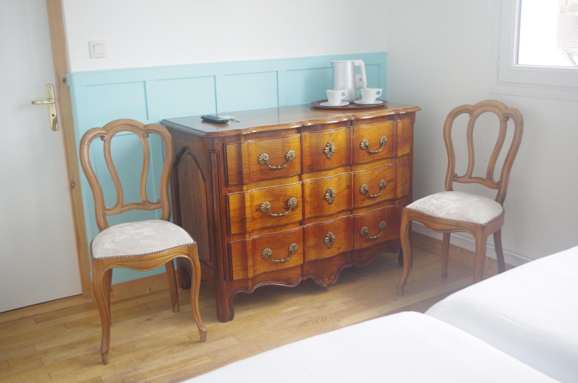 Hotel Richelieu Calais Kültér fotó