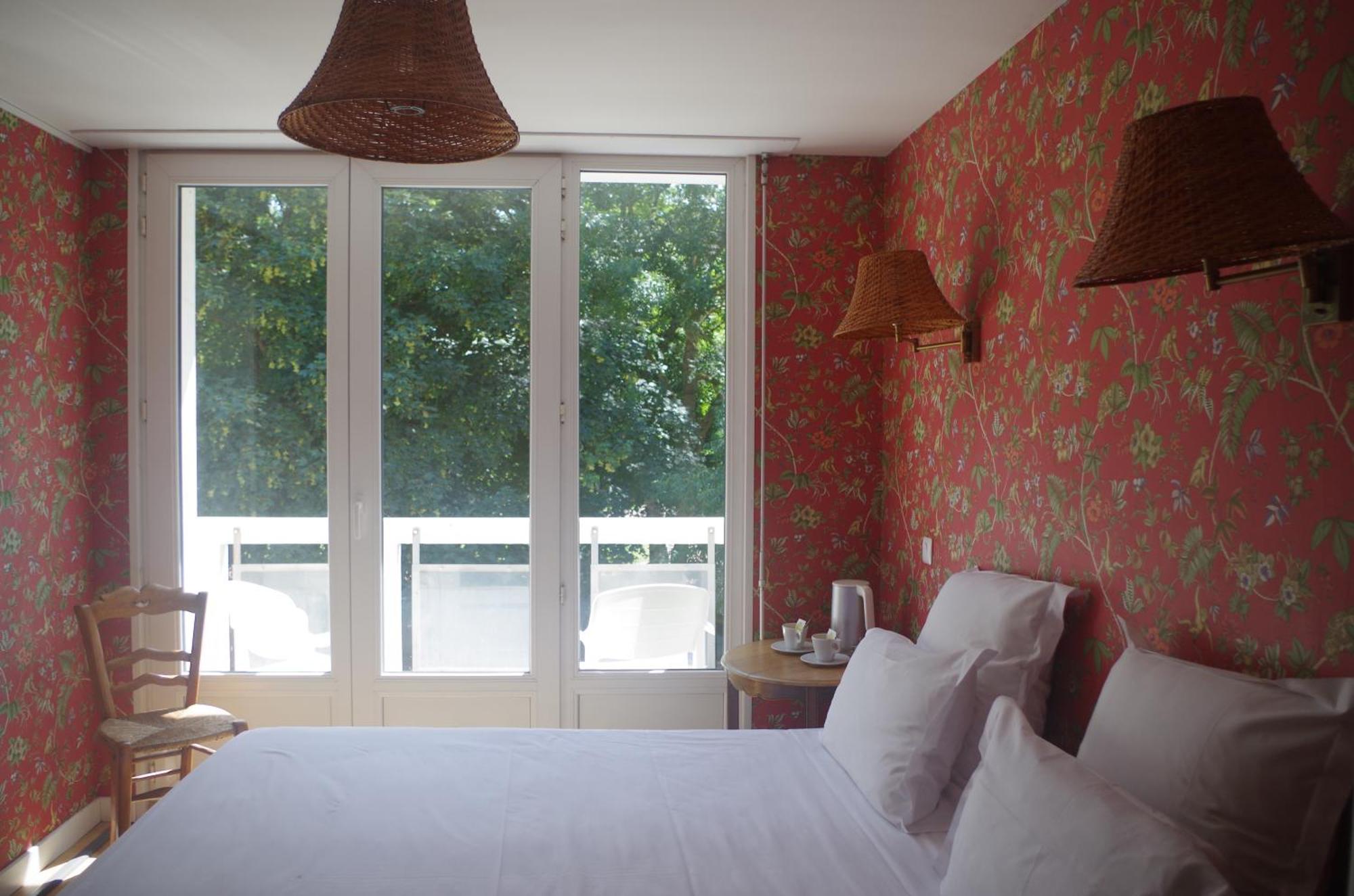 Hotel Richelieu Calais Kültér fotó