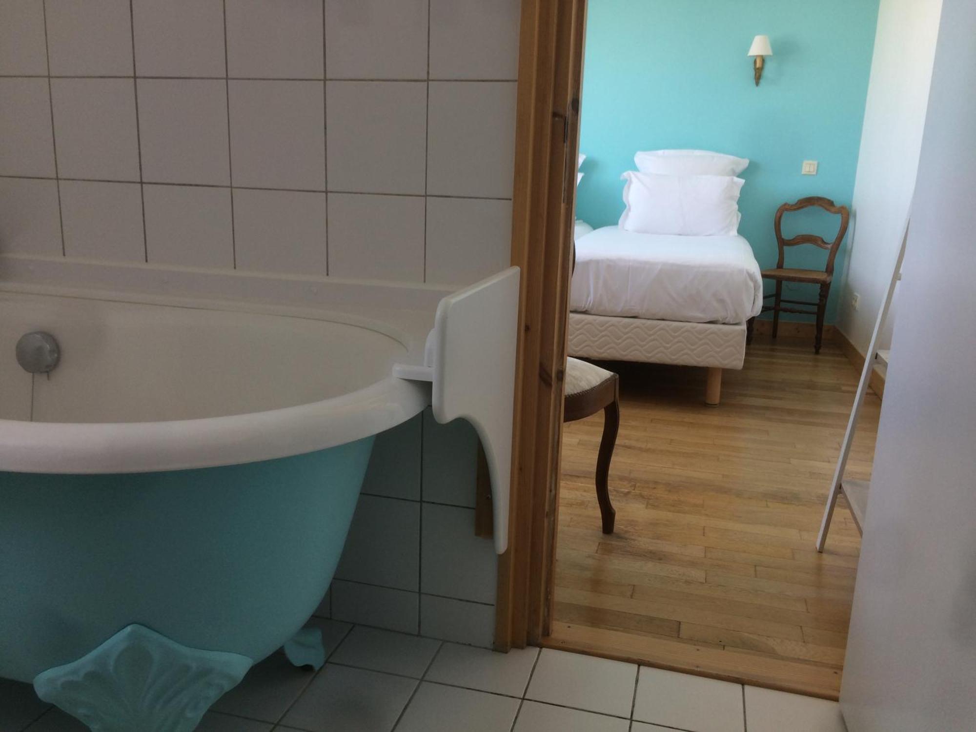 Hotel Richelieu Calais Kültér fotó