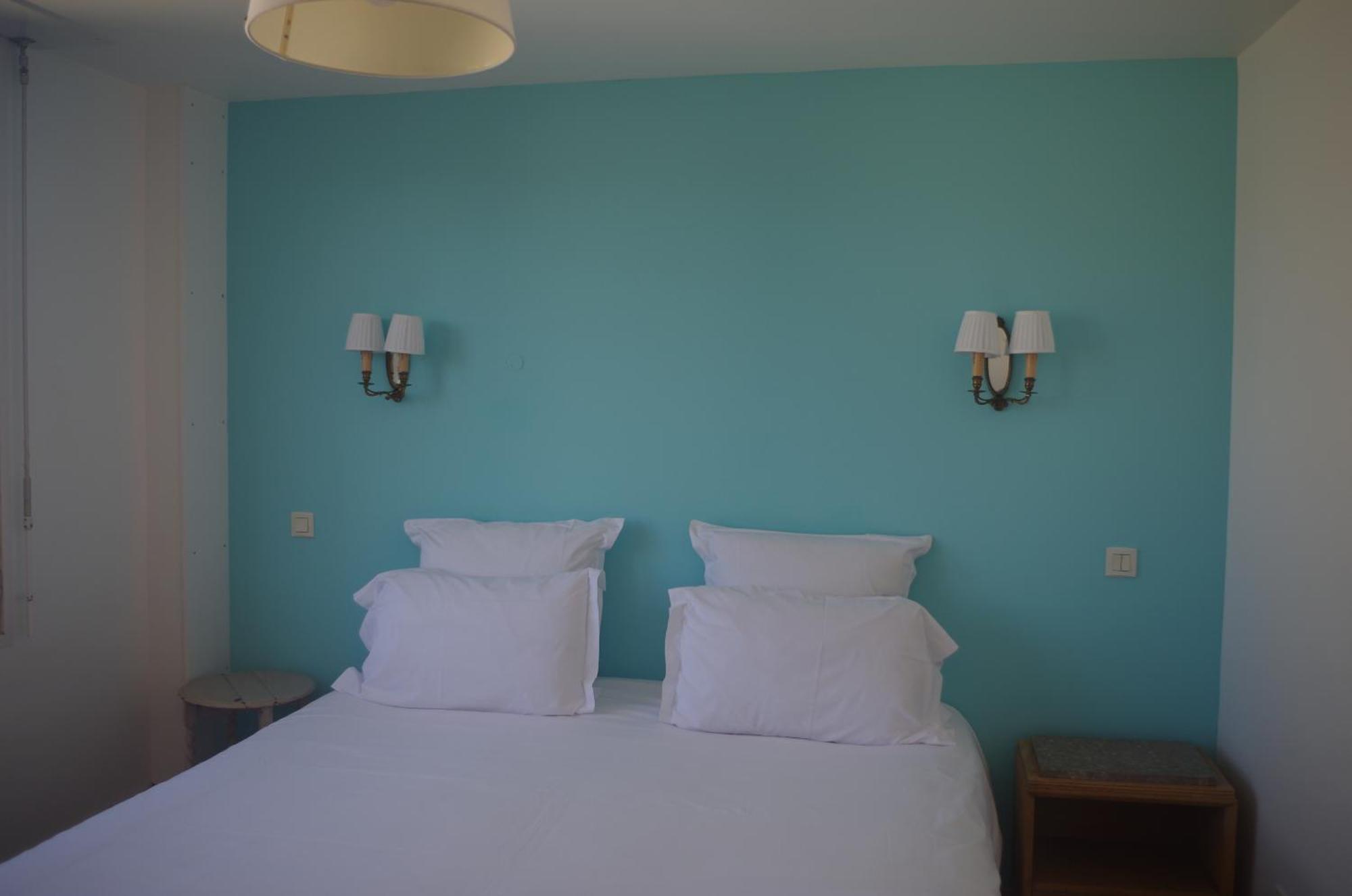 Hotel Richelieu Calais Kültér fotó