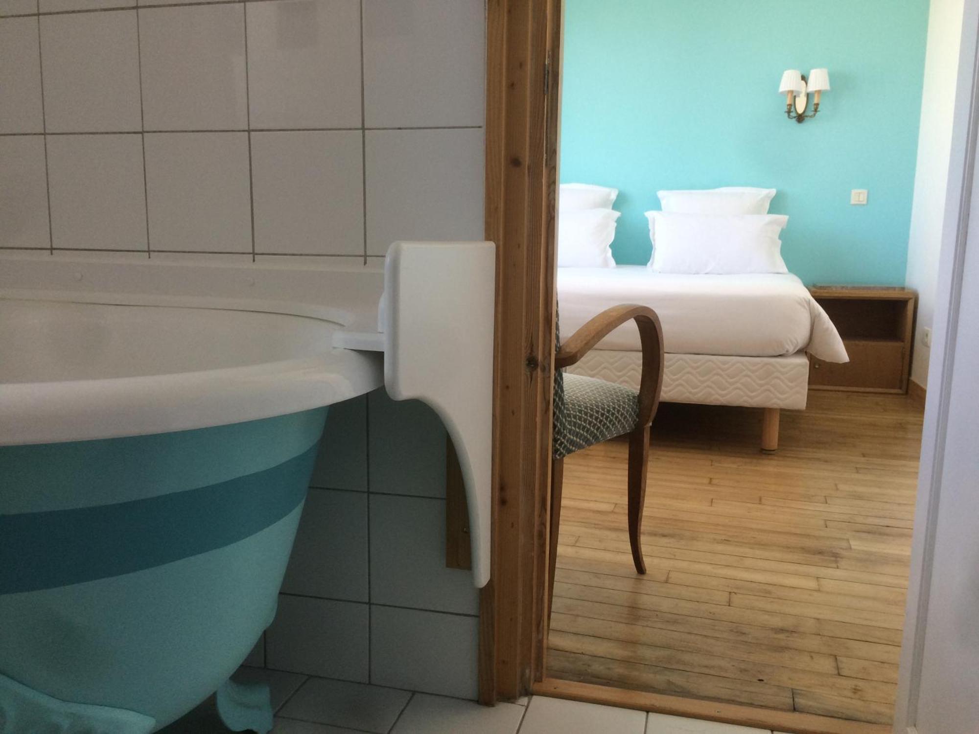 Hotel Richelieu Calais Kültér fotó