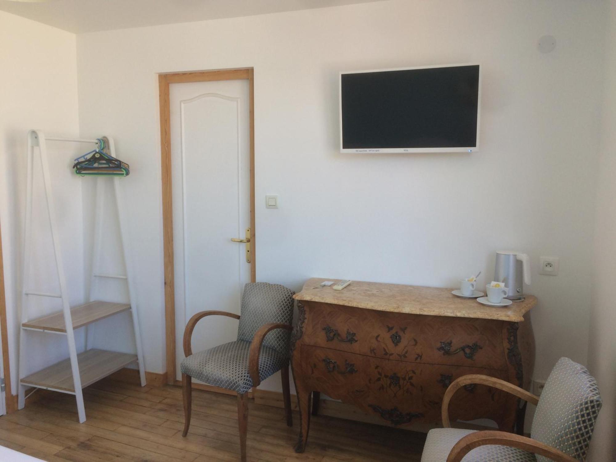 Hotel Richelieu Calais Kültér fotó