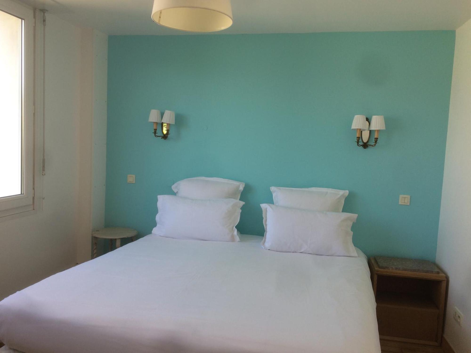 Hotel Richelieu Calais Kültér fotó