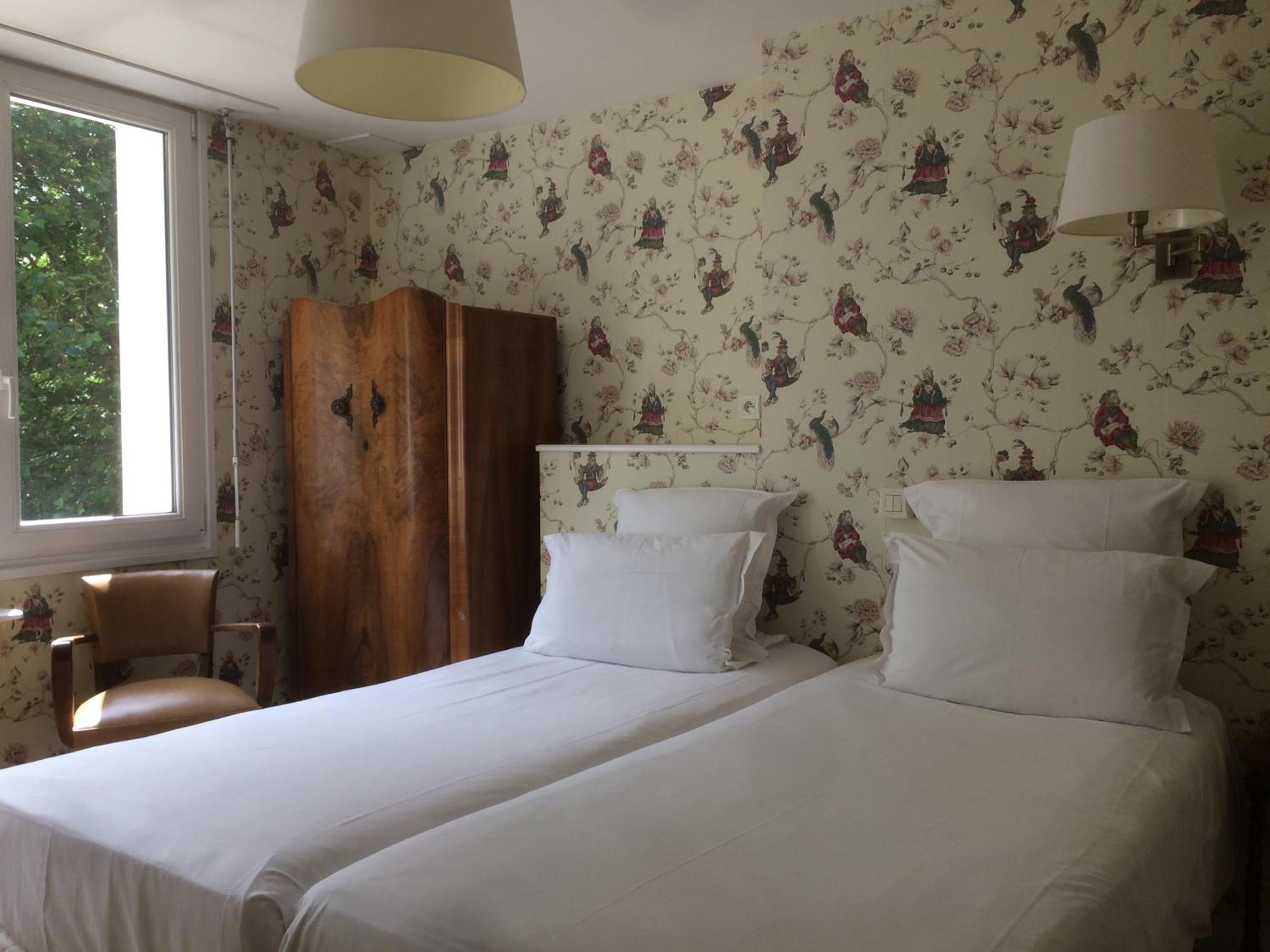 Hotel Richelieu Calais Kültér fotó