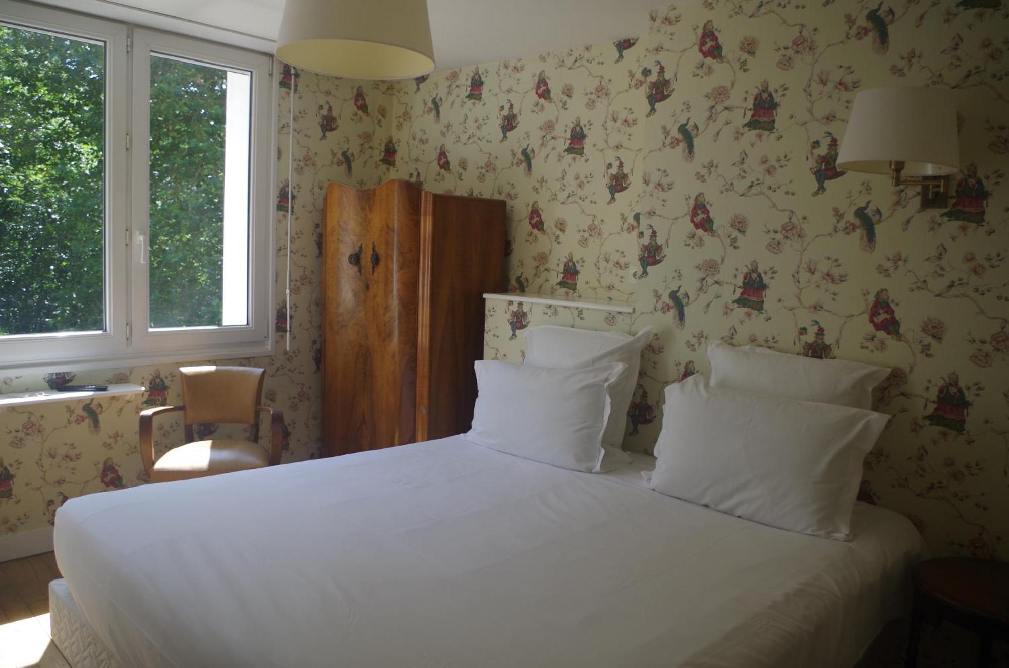 Hotel Richelieu Calais Kültér fotó