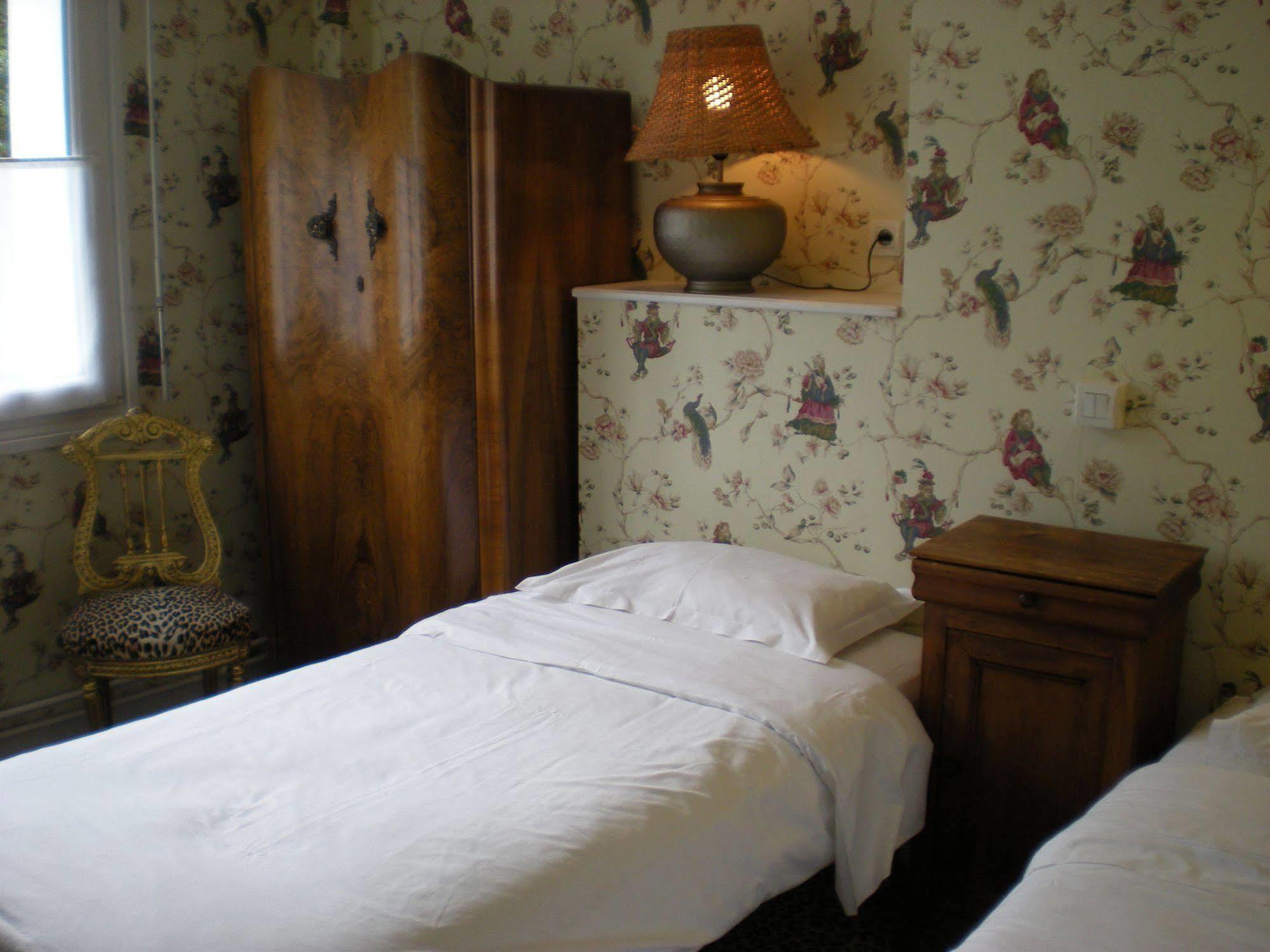 Hotel Richelieu Calais Kültér fotó