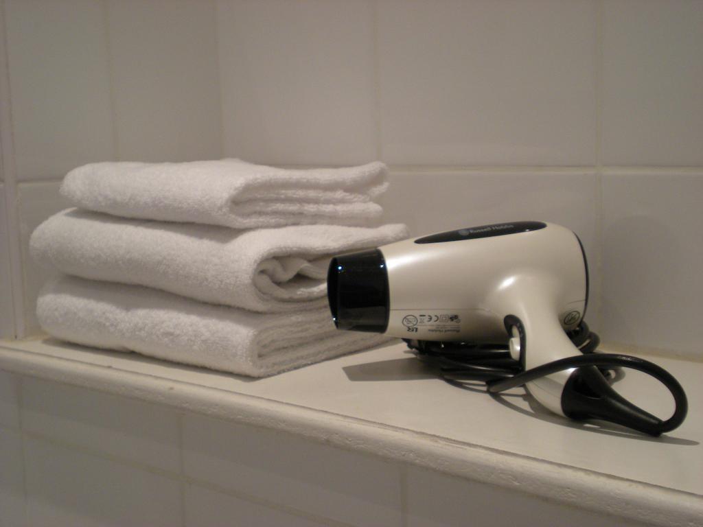 Hotel Richelieu Calais Kültér fotó